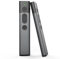 Presentation Clickers for PowerPoint, Rechargeable Aluminum Wireless Presenter Clicker Remote for Mac/Keynote/Computer/Laptop, PowerPoint Clicker for Teacher, Classroom, Office, Meeting-Plug & Play