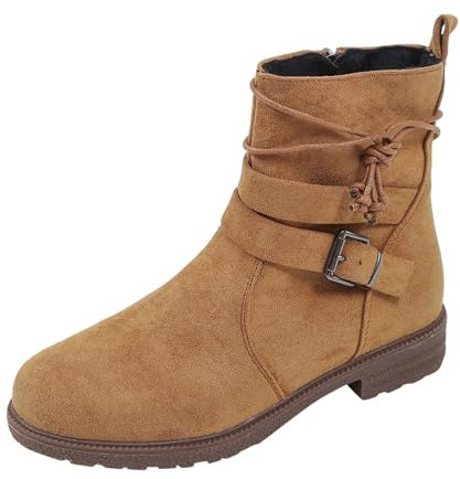 Stivaletti Donna con Tacco a Spillo Stivali Donna con Tacco Alto Stivali Estivi Donna Tacchi Donna Stivali Pioggia Donna Stivali con Tacco Donna Stivaletto Donna Basso Stivali Donna Alti Fino