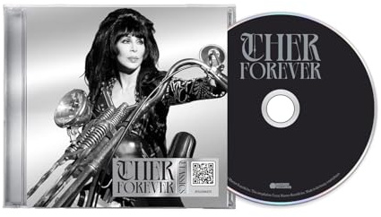 Cher, Neues Album 2024, Forever