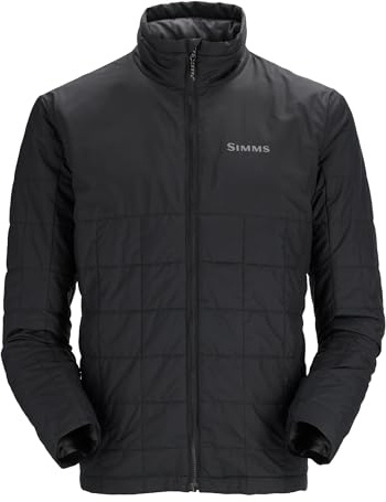 Simms Men's M's Fall Run Collared Jacket