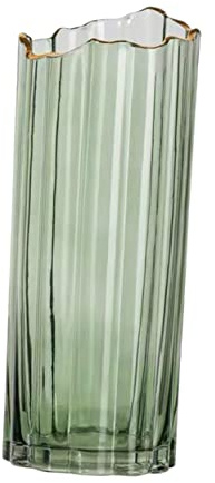 Alipis Vaso Di Bottiglia Decorativa in Per Piante Decorazione Per Il Soggiorno