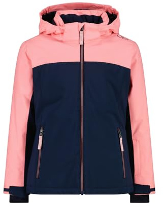 CMP Kinder Snaps Jacke Isolationsjacke