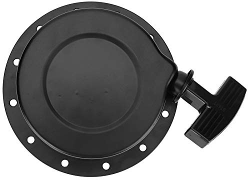 Avviamento a strappo Assemblaggio Motozappe da giardino Accessori per generatori Pezzi di ricambio per 170F 173F Installazione facile Durevole Resistente all'usura Uso agricolo