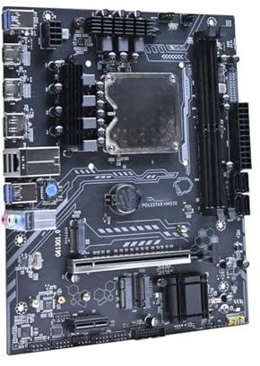Scheda madre Fit For ERYING Xeon CPU Motherboard Set Integrated W 11955M placa base con Procesador 2.6GHz 8C16T DDR4 RAM Memory LGA1151 mae