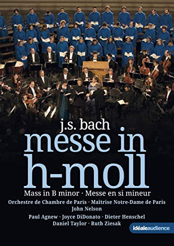 Bach: Messe in h-moll / Mass in B minor