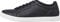 JACK & JONES Jfwtrent Pu Anthracite 19 Noos, Men’s Low-Top Sneakers, Grey (Anthracite Anthracite), 9 UK (43 EU)