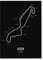 Formel 1 Kunstdruck Print Poster Assen (Schwarz, 30x40)
