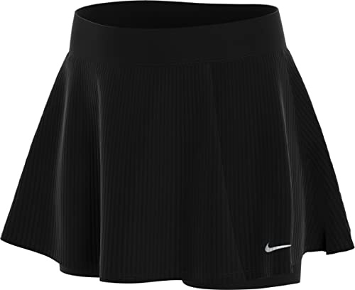 Nike Court Victory Tennis-Rock Black/White L