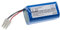 vhbw Batería Recargable Compatible con Miele RX1-SJQL0, Scout RX1 aspiradora, Robot Limpieza (3400 mAh, 14,4 V, Li-Ion)