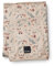 Elodie Details Babydecke Kuscheldecke Kinderwagendecke aus Oeko-Tex Pearl Velvet Extra Weich und Warm 75 x 100 cm - Nordic Woodland