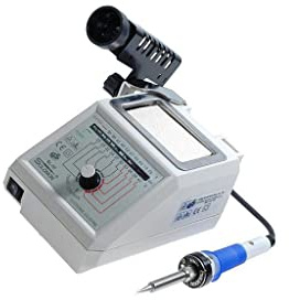 PENSOL-SL20-N Lötstation analog 48W 150-420°C Stecker: EU SORNY ROONG INDUSTRIA