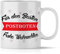 OWLBOOK® Bester Postbote Frohe Weihnachten Tasse mit Spruch Geschenke Geschenkideen zu Weihnachten Keramik 300 ml