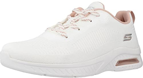 Skechers Damen Squad Air Close EncounterSneaker