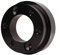 KIMISS Lenkradnabenadapter Conversion Spacer 70 Mm Lenkradadapterplatte Aluminiumlegierung für G25 G27 G29 G920 13 14 Zoll Lenkrad