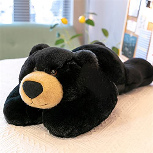 OUKEYI Kettensägenmann Pochita Plüschspielzeug, Comic Devil Bochita Plüschpuppe Figur Plüsch gefüllt, weiches Geburtstagsgeschenk für Jungen und Mädchen (25 cm)