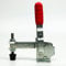 Morsetto a ginocchiera INGDAUM® 1 pezzo GH-12130, verticale, forza di tenuta 227 kg (1, GH-12130)