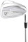 Wilson Golf Clubs, Staff Model CB Iron Set, 4-PW, Steel, For Men and Women