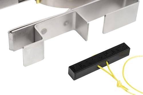 MULTIPICK Window Opener Set [Upgrade-Set | Made in Germany] Window Opening Tool - Open Window - Locksmith Tools - Open Tilted Windows Quickly and Easily