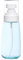 Yeory bottiglie spruzzate piccola bottiglia spray ridotta liquido vuoto spruzzatore a nebbia fine bottiglia di plastica blu 100 ml