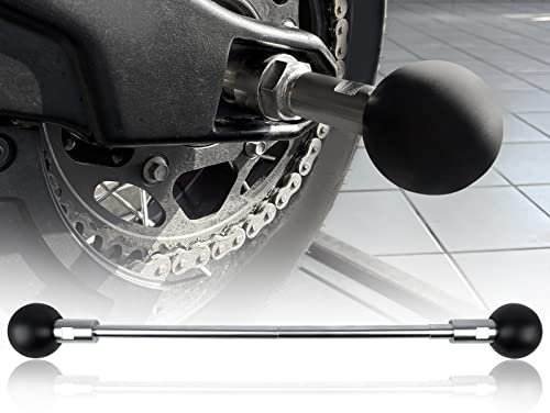 YGJRXF Motorrad Motorrad Hinterradgabel Achse Sturzpad Sturzschutz Fallschutz Für H&Arley PAN America 1250 S RA1250 S ADV 2021-2022