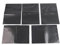 Bognajin 5PCS RC Auto wasserdichte Wrap Film, Carbon Faser Stil Aufkleber Blatt für Karosserie Motorhaube DIY Fernbedienung Aufkleber