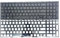 XINDIKBHUB Tastiera UK per HP Pavilion 15-cs 15-da 15-db 15-dw 17-by 17-ca nero/con computer portatile retroilluminato