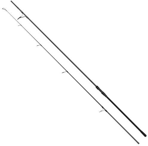 Fox Horizon X5 Black 12ft 4lb - Karpfenrute, Steckrute, Angelrute
