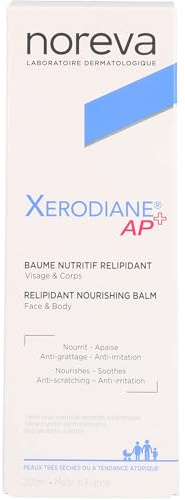 Noreva(Dermana) Body Balm, 2200 ml