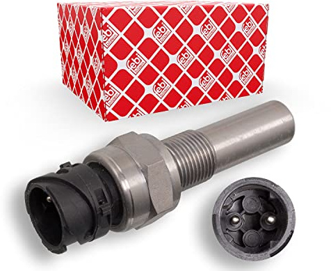 febi bilstein 101792 Fahrgeschwindigkeitssensor , 1 Stück