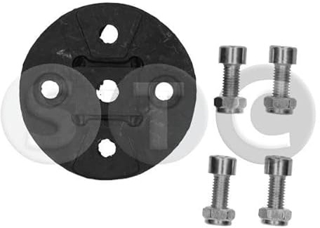 STC Hardyscheibe Kompatibel mit PEUGEOT 106 I 1A, 1C T400374