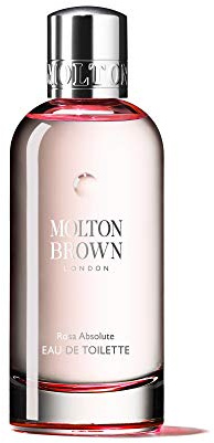 Molton Brown Rosa Absolute Eau de Toilette 100 ml