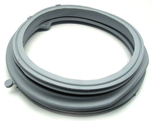 ANCASTOR Goma BEKO WML15045D Puerta Lavadora FER55BE0014