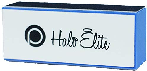 Pure Nails Halo Elite 4 Way Buffing Block