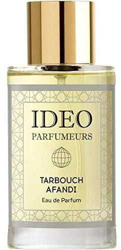 Ideo Parfumeurs Tarbouch Afandi Eau De Parfum für Herren, 100 ml