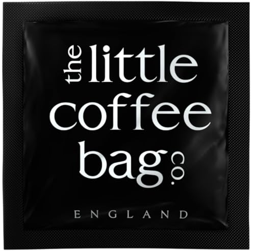 100 Coffee Bags, Blend No. 1 Signature