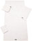 Ross Bio-Baumwoll Handtücher Selection Weiss, Handtuch 50x100 cm