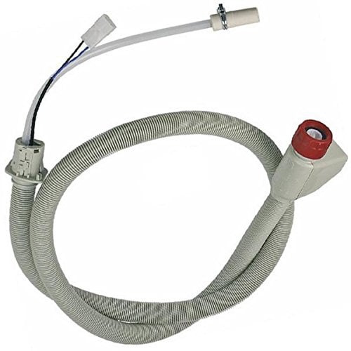 Tuyau d'alimentation aqua-con pour lave-vaisselle Electrolux 14018058901