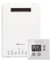Chaffoteaux SCALDABAGNO A Gas Avenir Plus LNX Outdoor 11 lt Metano