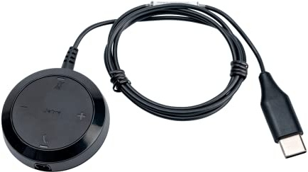 JABRA Evolve 30 II LINK MS Controller only USB-C