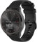 NeatCase Cinturino per Orologio compatibile con Amazfit Pace/Stratos/GTR 47mm, Cinturino di Ricambio in Silicone per Orologio Sportivo (22mm, Nero)
