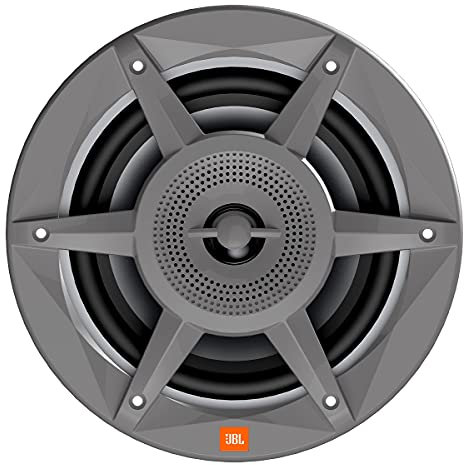 JBL 6.5 Premium 2 Way RGB Lighting (GRAY)