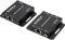 SPEAKA PROFESSIONAL SP-HDE-200 HDMI™ Extensor HDMI cable de red RJ45 70 m