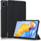 TOPCASE Compatible with HONOR Pad 8 12 Inch Tablet Case Ultra Lightweight Thin Smart Cover,Black