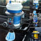 Universal Getränkehalter Auto Lüftung,Multifunktion Becherhalter/Kaffeehalter Auto mit 7,5cm Durchmesser,Getränke Halter|Flaschenhalter|Dosenhalter|Tassenhalter|Cupholder für Softdrinks,Kaffee,Wasser