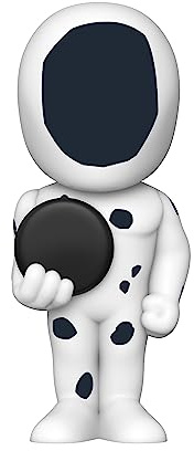 Funko Vinyl SODA: Spider-Man : Across the Spider-Verse - SPT - 1/6 Odds for Rare Chase Variant - Spider-man - Collectable Vinyl Figure - Gift Idea - Official Merchandise - Toys for Kids & Adults