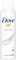 Dove Deodorante Spray, Dove Classic Care Powder, Deodorante Antitraspirante Spray, Protezione Fino a 48 Ore, con 1/4 di Crema Idratante, Formula Delicata, Deodorante Uomo e Donna, 6 Pezzi da 150 ml