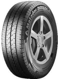 MATADOR Sommerreifen 215/60 R 17 C TL 109/107T (104H) HECTORRA VAN 8PR BSW