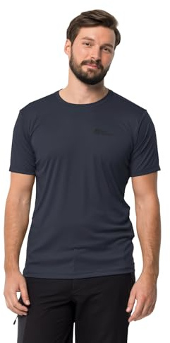 Jack Wolfskin TECH T M
