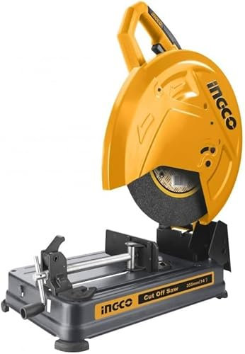 TRONCATRICE FERRO 2400W DISCO 355MM