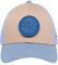 Carlo Colucci Basecap mit Unique Badge Blau OS
